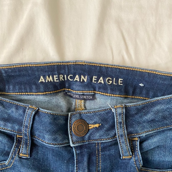 American Eagle • Jeans - Picture 5 of 7